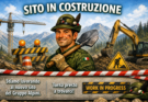 Sito in Costruzione