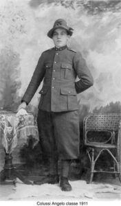 Colussi Angelo 1911